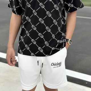 Áo thun cổ tròn unisex cao cấp
