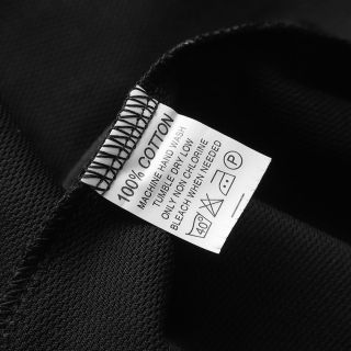 Áo thun cổ tròn unisex cao cấp