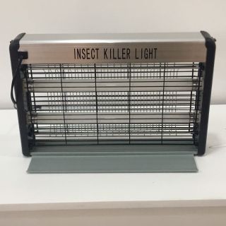 Đenf diệt ruồi muỗi và côn trùng bay nhập khẩu MD-20W