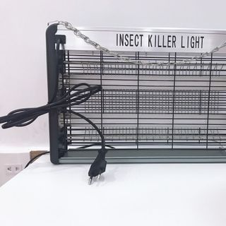 Đenf diệt ruồi muỗi và côn trùng bay nhập khẩu MD-20W