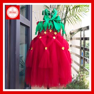 Trang Phục Halloween Độc Đáo cho Bé