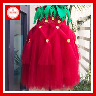 Trang Phục Halloween Độc Đáo cho Bé