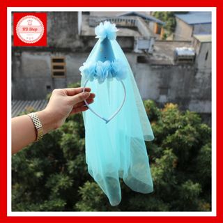 Nón Sinh Nhật Cho Bé - Điểm Nhấn Hoàn Hảo Cho Bữa Tiệc Vui Vẻ