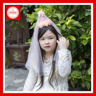 Mũ Happy Birthday Màu Hồng Cam - Sự Nổi Bật Cho Bữa Tiệc Đặc Biệt giá sỉ