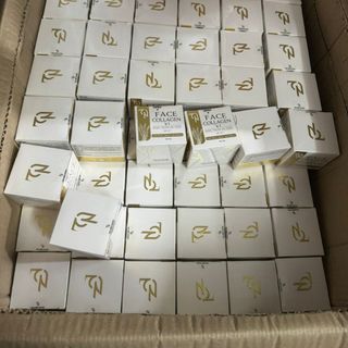 Kem face x3 mẫu mới