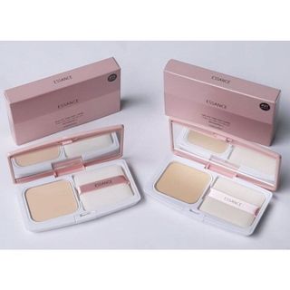hấn nền siêu mịn lâu trôi Es sance VEIL 7g phấn siêu mịn giúp hiệu chỉnh sắc da