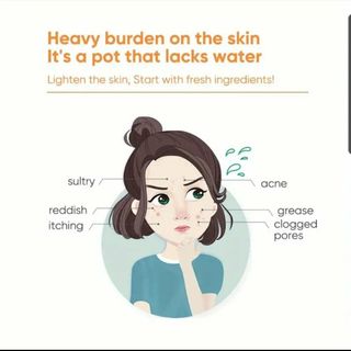 Mặt Nạ MOIKA FIRST AID SERIES-C dưỡng ẩm, làm săn chắc và trẻ hóa da để chăm sóc da chuyên sâu.