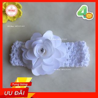 Băng Đô Cho Bé 🎁 Turban 🎁 Turban Cho Bé