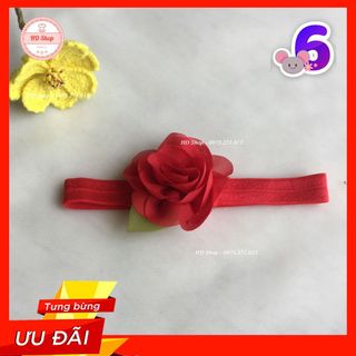 Băng Đô Turban 🎁 Turban 🎁 Băng Đô Trẻ Em