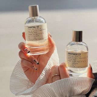 Nước Hoa Le Labo 33 (Santal 33) 100ml