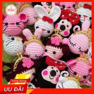 Túi đựng tỏi cho bé, túi đựng tỏi  theo tâm linh có thể trừ tà cho bé yêu hoặc phòng cảm cúm cho bé rất tốt