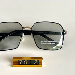 Mắt kính đổi màu 7912