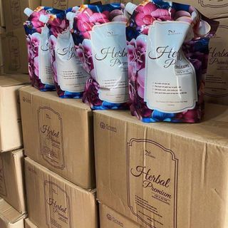 Nước giặt xả sinh học Herbal