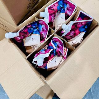 Nước giặt xả sinh học Herbal