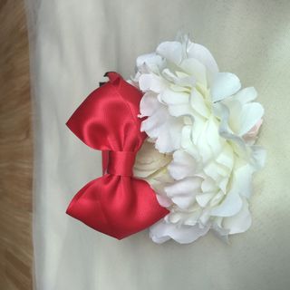 Cài tóc cho bé gái ❤️HOT❤️ Nơ cài tóc cho bé gái đính đá