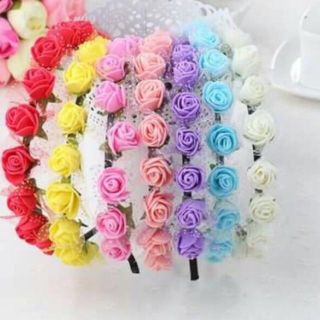 Cài tóc cho bé ❤ FREESHIP❤ bờm xinh cho bé