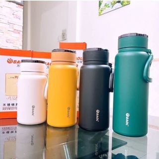 BÌNH GIỮ NHIỆT BAOL WL32 1500ML giá sỉ