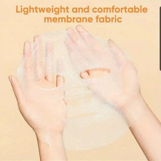 Mặt Nạ MOIKA FIRST AID SERIES-M dưỡng ẩm, làm săn chắc và trẻ hóa da để chăm sóc da chuyên sâu.