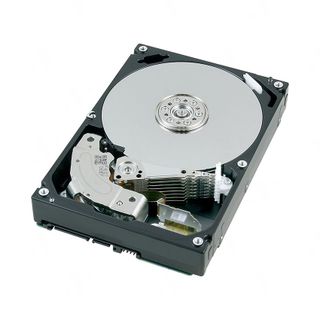 Ổ CỨNG TOSHIBA 10TB - HDWT31AUZSVA - CHUYÊN DỤNG CHO CAMERA GHI HÌNH