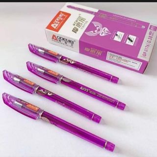 Hộp 12 bút xóa được gp_3176 thần kỳ