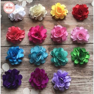 hoa hồng 8cm