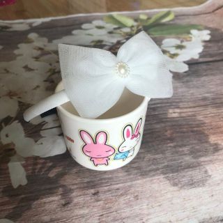 Cài tóc nơ đáng yêu cho bé gái
