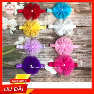 Băng Đô Cho Bé 🎁 Quà tặng cho bé 🎁 Băng Đô Cho Bé Gái