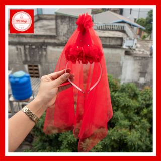 Bờm Happy Birthday - Trang trí sinh nhật bé gái