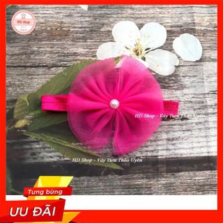 Băng Đô Cho Bé 🎁 Quà tặng cho bé 🎁 Băng Đô Cho Bé Gái