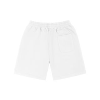 Quần Nỉ Chân Cua 350GSM, Quần Short Nam Phông Unisex Form Rộng