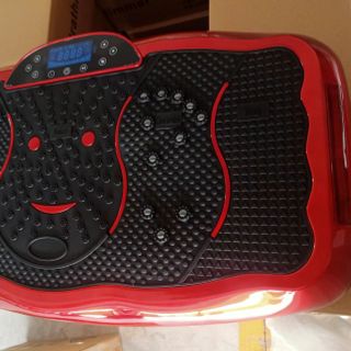 Máy rung toàn thân Relax giảm béo FR -18
