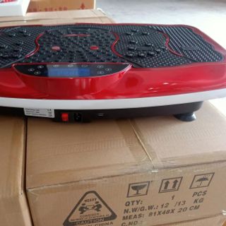 Máy rung toàn thân Relax giảm béo FR -18