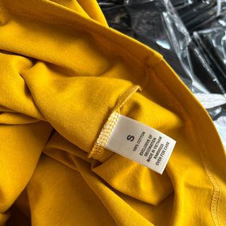 Áo Thun Trơn Cotton Boxy100%, Áo Thun Cổ Tròn, Áo Thun Tay Ngắn, Áo Thun Nam Nữ Unisex