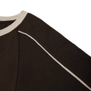 Áo Thun Trơn Cotton Viền Tay 100%, Áo Thun Cổ Tròn, Áo Thun Tay Ngắn, Áo Thun Nam Nữ Unisex Form Rộng Tay Lỡ Oversize