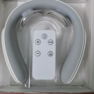 MÁY MASSAGE CỔ XUNG ĐIỆN, GIẢM CÁC CƠN MỎI VAI GÁY,MỎI CỔc