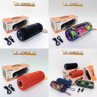 Loa Bluetooth Kimiso KMS 248
