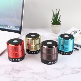 Loa Bluetooth Mini SPEAKER WS-887