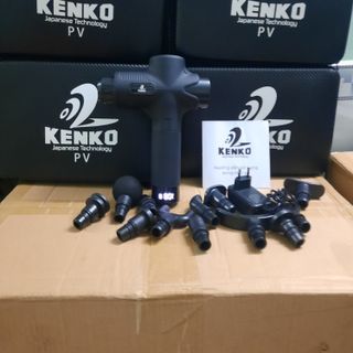 Máy massage kenko 12 đầu