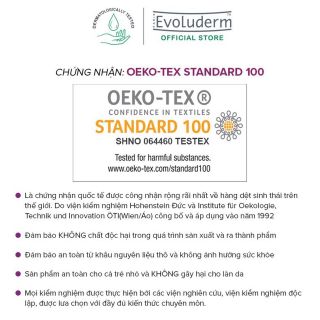 Bông tẩy trang Yusachi Suzuran Nhật Bản 100% Cotton 200 miếng