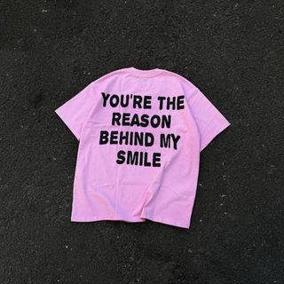 ÁO THUN DORIS NEED YOU TSHIRT 2 CHIỀU ( A5 )