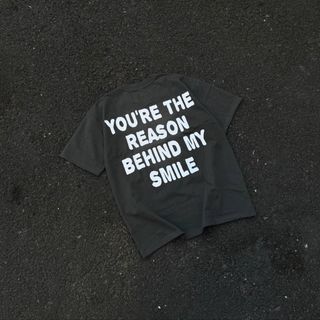ÁO THUN DORIS NEED YOU TSHIRT 2 CHIỀU ( A3 )