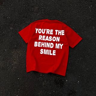 ÁO THUN DORIS NEED YOU TSHIRT 2 CHIỀU ( A3 )