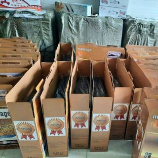 Nệm Massager 9 cục rung YJ – 308B