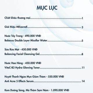 MELacneE tìm nhà phân phối, đại lý, cộng tác viên cho kem dưỡng da, nước tẩy trang, sữa rửa mặt, toner, serum dưỡng da, tinh chất peel da dược mỹ phẩm MelacneE