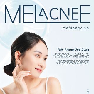 MELacneE tìm nhà phân phối, đại lý, cộng tác viên cho kem dưỡng da, nước tẩy trang, sữa rửa mặt, toner, serum dưỡng da, tinh chất peel da dược mỹ phẩm MelacneE
