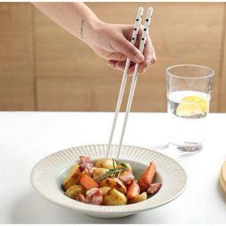 Bộ 5 đôi đũa sứ phong cách Nhật Bản cao cấp
