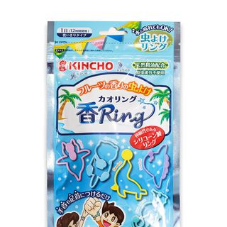 VÒNG ĐEO TAY TRÁNH MUỖI KINCHO