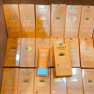 kem chống nắng LACOLY luxury chính hãng