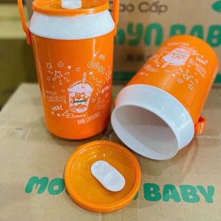CA ĐÁ GIỮ NHIỆT 1.5 LÍT