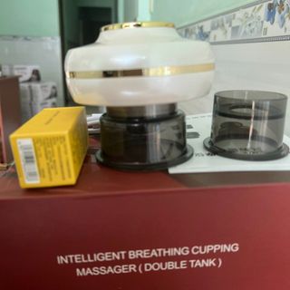 MÁY MASSAGE GIÁC HƠI BẰNG ĐIỆN